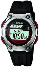 Годинник Casio W-211-1BVEF