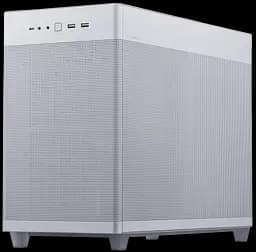 Корпус Asus Prime AP201 White (90DC00G3-B39010)