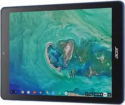 Планшет Acer Chromebook Tab 10 4/32GB Indigo Blue (NX.H0BED.001)