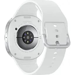 Смарт-годинник Samsung Galaxy Watch8 44mm Silver (SM-L330NZSA) [140132] - мініатюра 4
