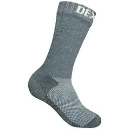 Носки Dexshell Terrain Walking Socks Grey XL (1047-DS828HGXL)