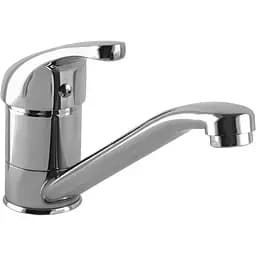 Смеситель для кухни Globus Lux Solly GLSO-0203 (10125)