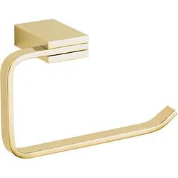 Держатель туалетной бумаги VBI Neptune gold VBI-040511GL Золотой