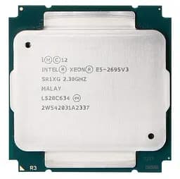 Процесор Intel Xeon e5-2695 v3 2.3-3.3 GHz, LGA2011 120W Б/В