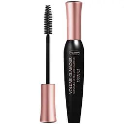 Тушь для ресниц Bourjois Volume Glamour Black объемная 12 мл (8000009847700)