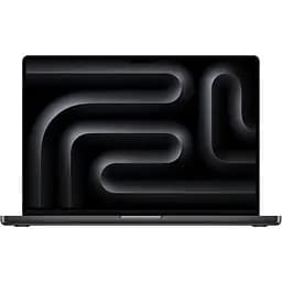 Ноутбук Apple MacBook Pro 16'' M3 Pro 18GB/512GB Space Black 2023 [MRW13] Б/У [162287]