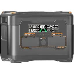 Зарядна станція NewsMy X2400 [158355]