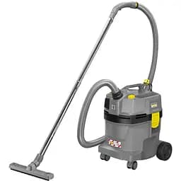 Пылесос Karcher NT 22/1 Ap Te профессиональный для влажной и сухой уборки (1.378-610.0)