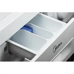 Пральна машина Midea MFE06W60/W автоматична - мініатюра 6