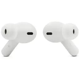 Навушники TWS JBL Wave Beam White (JBLWBEAMWHT) - мініатюра 5