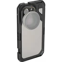 Ріг (клітка) для смартфона SmallRig для iPhone 15 Pro Max (4391) [111907] - мініатюра 2