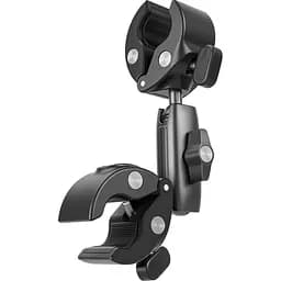 Кріплення подвійний краб Telesin GP-HBM-001-D [114259]