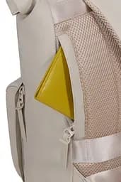 Рюкзак American Tourister Urban Groove Beige 36x25x20 24G*55076 - мініатюра 11