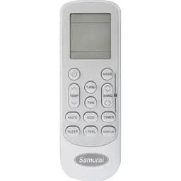 Спліт-система Samurai Elite SMA-12HRDN8T [139862] - мініатюра 5