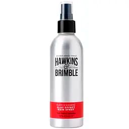 Спрей для волосся Hawkins & Brimble Clay Effect Hair Spray з ефектом глини  150 мл