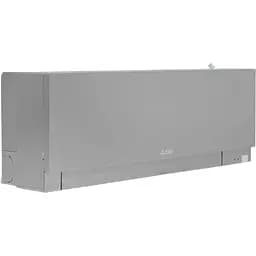Спліт-система Mitsubishi Electric Design MSZ-EF35VGKS/MUZ-EF35VG Silver [129695] - мініатюра 2