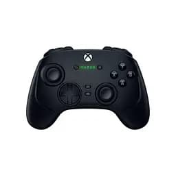 Геймпад Razer Wolverine V3 Pro Black (RZ06-05200100-R3M1)