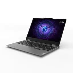 Ноутбук Lenovo LOQ 15IAX9,i5-12450HX,16GB,512GB,3050 - мініатюра 3
