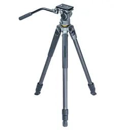 Штатив Vanguard Alta Pro2 263AV (Alta Pro 2 263AV), Сірий - мініатюра 19