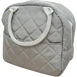 Изотермическая сумка Time Eco TE-5007 6 л бежевая