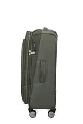 Валіза 68 См American Tourister WANDERLITE DARK KHAKI 68x43x29(32) MJ6*04005 - мініатюра 14