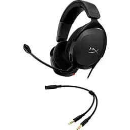 Ігрові навушники HyperX Cloud Stinger 2 Core (683L9AA) [82392] - мініатюра 3