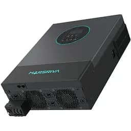 Інвертор MARSRIVA MR-SPH4200 TWIN Single-phase Off-Grid Solar lnverter Built-in feed-in grid functi (MR-SPH4200 TWIN) - мініатюра 3