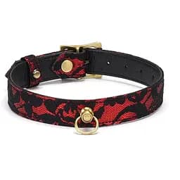 Чокер Liebe Seele Victorian Garden Choker