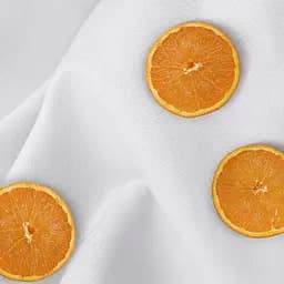 Скатертина на стіл водовідштовхувальна Cosas Snow 160х300 см (Cloth_01White_DUK_160x300) - мініатюра 6