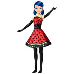 Інтерактивна лялька Miraculous Леді Баг і Супер-Кіт  Дизайнерське перевтілення Леді Баг 26 см (50414)