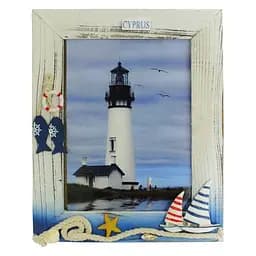 Фоторамка Море