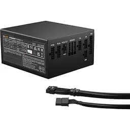 Блок живлення be quiet! Straight Power 12 1000W [BN338] [145854] - мініатюра 5