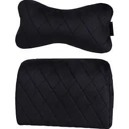 Геймерське крісло GT Racer X-8009 Fabric XL Dark Gray/Black [147954] - мініатюра 8