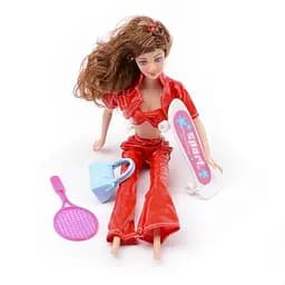 Лялька модниця ID32C2