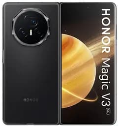 Смартфон Honor Magic V3 5G 12/512Gb Black UK