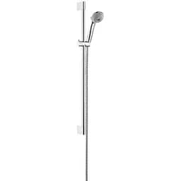 Душовий гарнітур Hansgrohe Crometta 85 Multi 27767000, Хром