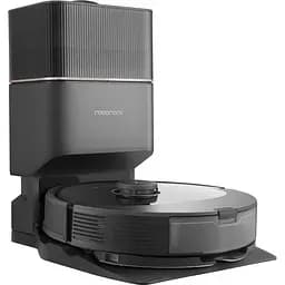 Робот-пилосос RoboRock Vacuum Cleaner Q8 Max+ Black [97408] - мініатюра 4