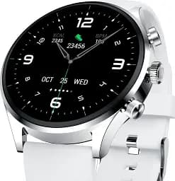 Smart Watch Black Shark S1 Classic (BS-S1C) Silver UA - мініатюра 7