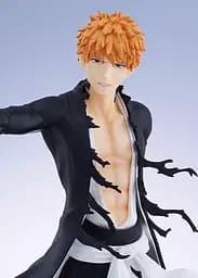 Фігурка Good Smile Бліч Ічіго Куросакі Bleach Ichigo Kurosaki 19 см GS B IK 19 - мініатюра 5