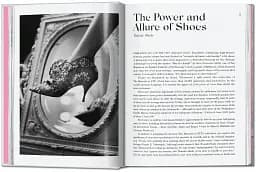 Shoes A-Z. 45th Edition - мініатюра 3