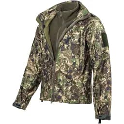 Куртка Hallyard Breda 50 Camo - мініатюра 6