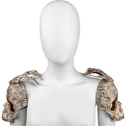 Наплічники Жриця Вуду