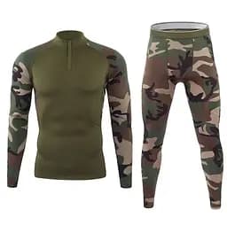 Термобілизна чоловіча Solve MULTICAM XL
