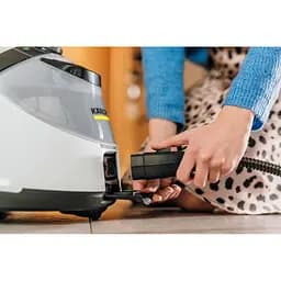 Пароочищувач Karcher SC 5 EasyFix Iron (1.512-661.0) - мініатюра 8