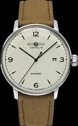 Годинник Zeppelin LZ 129 Hindenburg 8064-5_n