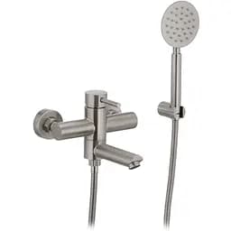 Змішувач для ванни Mixxus SUS-009 (SS0017)