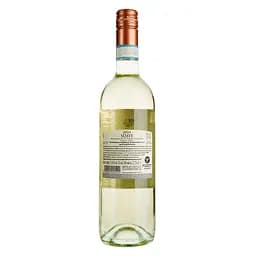 Вино I Castelli Soave біле сухе  12% 2.25 л (3 шт. х 0.75 л) - мініатюра 5