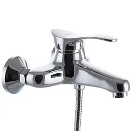 Змішувач для ванни Haiba Eris 009 HB0101 Хром