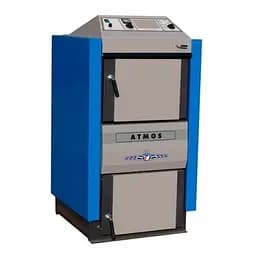 Твердопаливний котел Atmos DC 150