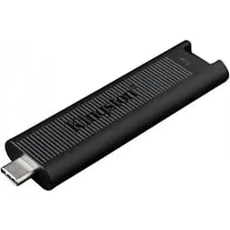 Флеш-накопичувач 1 TB Kingston DataTraveler Max Type-C чорний (DTMAX/1TB)
